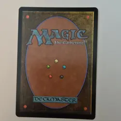 Wizards of the Coast MTG Genesis Wave Full Art Mana Foil 0396 Rare - Image 2