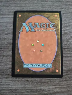 MTG Berta, Wise Extrapolator (Secrets of Strixhaven) NM - Image 2