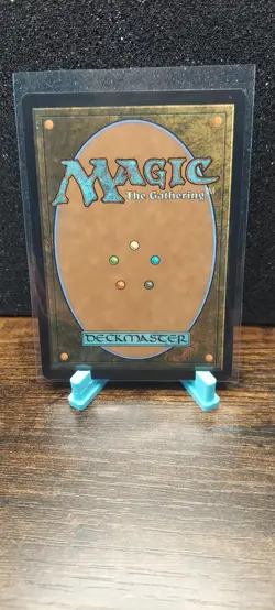 Bumi Bash MTG Avatar: The Last Airbender Foil - Image 2