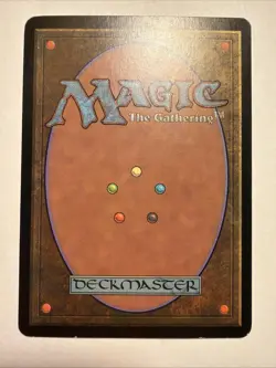 Shock Foil 6th Edition Magic The Gathering Mtg Lp - Image 5