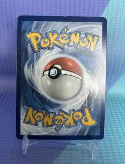 Pokemon TCG Smeargle TG10/TG30 Silver Tempest Trainer Gallery Holo Ultra Rare NM - Image 2