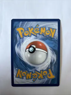 Pokemon TCG Smeargle TG10/TG30 Silver Tempest Trainer Gallery Holo Ultra Rare NM - Image 2