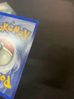 Pokemon TCG Victreebel 30/64 Jungle MP - Image 2