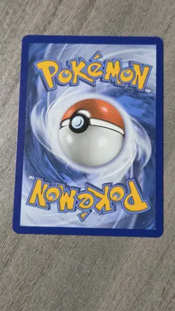 Grookey 052 ME: Mega Evolution Promo Holo Pokemon NM - Image 2