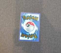 Mew EX 205/165 Metal Card SV Scarlet & Violet 151 Pokemon TCG - Image 3
