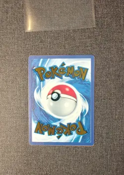 Mew EX 205/165 Metal Card SV Scarlet & Violet 151 Pokemon TCG - Image 5