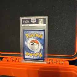 Pokemon TCG Charizard Ultra Premium Collection VSTAR SWSH 262 PSA 10 - Image 5