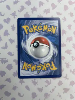 Pokemon Center Lady (Full Art) 185/185 Swsh04: Vivid Voltage Holo - Image 2