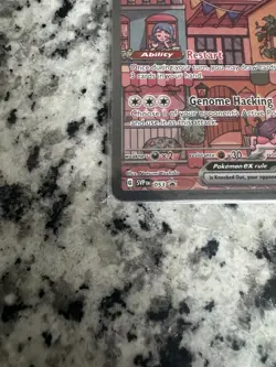 Pokemon TCG Promo 2-Card Lot Charizard VSTAR SWSH262 & Mew ex SVP 053 Foil - Image 2