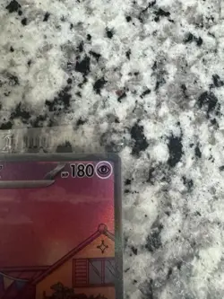 Pokemon TCG Promo 2-Card Lot Charizard VSTAR SWSH262 & Mew ex SVP 053 Foil - Image 4