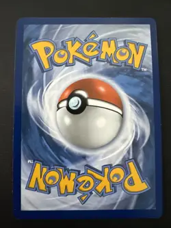 Slowpoke MEP 086 - Cosmos Holo Blister Promo - Pokemon TCG: Pitch Black - Image 2