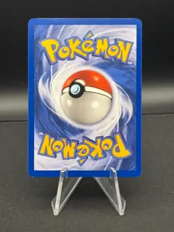 Squirtle 68/82 1st Edition - Team Rocket - NM - Image 2