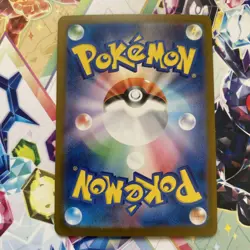 Dawn SAR 115/080 M2 Inferno X Pokemon Card Japanese MEGA - Image 4