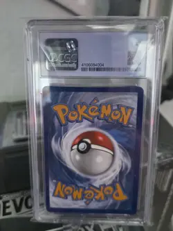 CGC 9 Dragonite V Alt Full Art Holo Ultra Rare Evolving Skies 192/203 2021 EN - Image 2