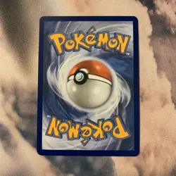 Charmander 011/094 NM Cosmos Holo - Prize Pack Series 9 - Play! Pokemon Stamped - Image 2