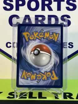 Hop’s Snorlax 117/159 Pokemon “GameStop” Journey Together Cosmic Holo - Image 2