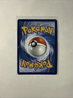 Pokemon TCG - Lugia EX Prismatic Evolutions Stamp - 082/131 - Prismatic - Image 2