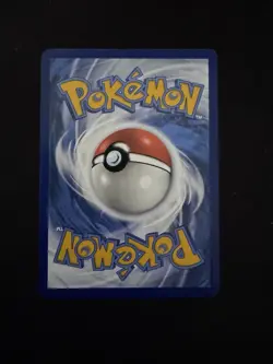 Pokemon TCG Crown Zenith Poochyena Full Art Ultra Rare Holo Card GG33/GG70 NM - Image 2