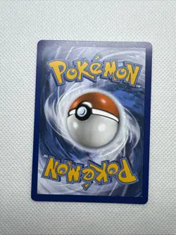 Pokemon TCG - Bellibolt ex 079/193 - Paldea Evolved - Holo - Rare - NM - Image 2