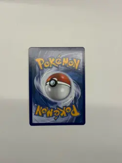 Pokemon TCG Mega Zeraora ex 114/084 Pitch Black SIR NM - Image 2