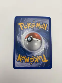 Pokemon Banette 1/100 EX Crystal Guardians Holo Rare 2006 LP *SWIRL* - Image 2