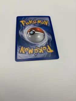 Pokemon Banette 1/100 EX Crystal Guardians Holo Rare 2006 LP *SWIRL* - Image 3