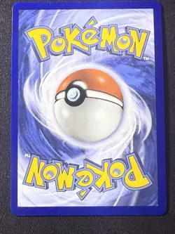Pokemon TCG Brave Bangle Full Art Pitch Black 104/084 NEAR MINT - Image 2