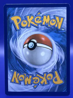 2017 Pokemon Ash’s Pikachu #SM110 - SM Black Star Promo I Choose You! - LP - Image 3