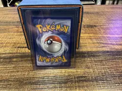 Drayton 172/131 Pokemon TCG S&V Prismatic Evolutions Special Illustration Rare - Image 2