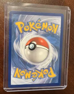 Pokemon - Schoolgirl 262/264 Full Art Ultra Rare - Fusion Strike *NM 👀📸 - Image 2