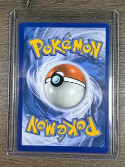 Alolan Ninetales GX 22/145 Holo Ultra Rare Guardians Rising Pokemon NM - Image 2