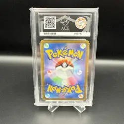 Pokemon TCG Radiant Charizard 2022 Ace 10 Holo Japanese VSTAR #015/172 - Image 2