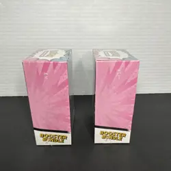 2X Lot Pokemon Ascended Heroes Booster Bundle NEW/SEALED - Image 2