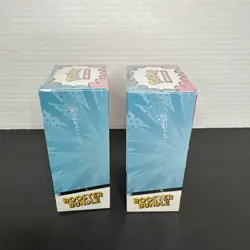 2X Lot Pokemon Ascended Heroes Booster Bundle NEW/SEALED - Image 4