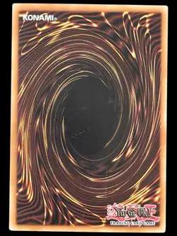 Yu-Gi-Oh! TCG Letzter Krieger eines anderen Planeten LON-G077 1st Edition - Image 2
