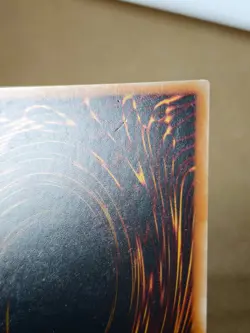 Invoked Magistus Omega BPRO-EN100 Starlight Rare 1st LP EU Print - Image 4