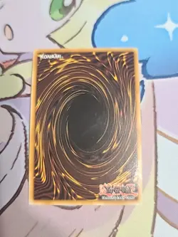 Yugioh - Aleister The Invoker Quarter Century Secret Rare RA04-EN278, NM, 1st Ed - Image 2
