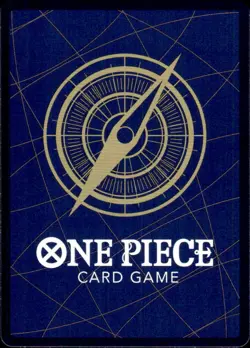 One Piece CCG Nico Robin (071) Emperors in the New World OP09-071 - Image 2