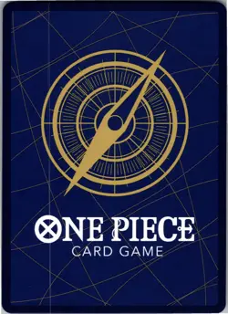 Sabo (Event Pack Vol. 4) PR One Piece Promotion Cards P-044 NM Foil - Image 2