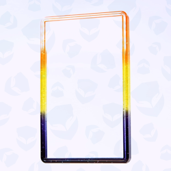 Bumper Guard Pannello Trasparente Carte Gradate PSA GRAAD Slab Pokemon One Piece - Image 2