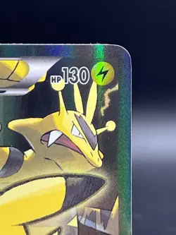Pikachu EX XY124 XY Black Star Promo Pokemon English LP - Image 2
