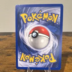 Pokemon TCG Lapras 12/18 Southern Islands Promo Regular Basic 70 HP Eng - Image 3