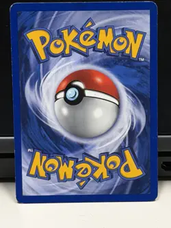 Pokemon TCG Southern Islands Lapras 12/18 Regular Promo English 2001 - Image 5