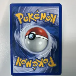 Nintendo Lapras Pokemon TCG Southern Islands Regular EN 70HP Pokemon 12/18 2001 - Image 2