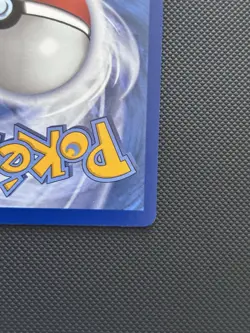 Pokemon TCG Mega Darkrai EX SIR 116/084 Pitch Black Near Mint English Pack Fresh - Image 5