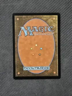 MTG BORDERLESS Mana Crypt # 17 Special Guests Magic the Gathering Card - Image 2
