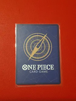 Monkey.D.Luffy (Event Pack Vol. 8) P-099 One Piece Promotion Cards Foil - Image 2