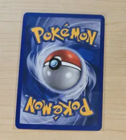 Pokemon TCG Slowpoke 72/115 Unseen Forces Regular Mint Card - Image 2