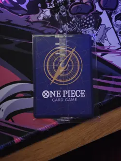 Dracule Mihawk (OP11 Release Event Winner) P-081 One Piece Promotion Cards Foil - Image 2