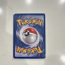 CRYING Omanyte Reverse Holo Stamp - 2006 Pokemon Card EX Legend Maker 60/92 - Image 2